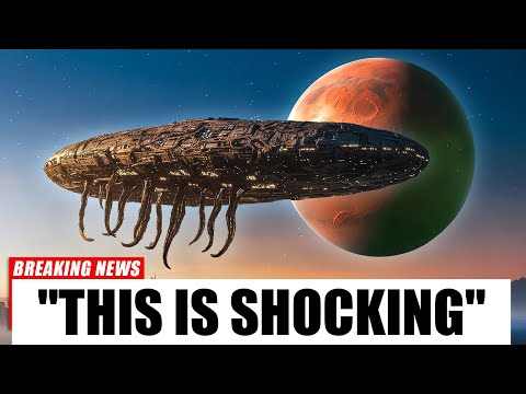 ESA Just Released 3I/ATLAS Photos — And NASA Suddenly Went Silent