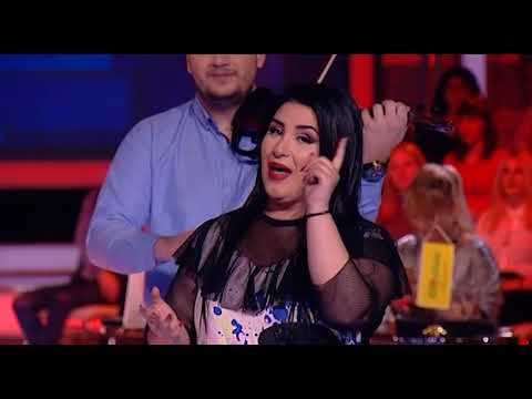 Ork Goran Todorovic, Miki Gajic i Dusica Ikonic - Bog ti dao domacine - PZD - (TV Grand 26.12.2018.)