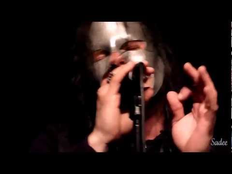 Crimson Glory- Lost Reflection | Live Dynamo Eindhoven 2011