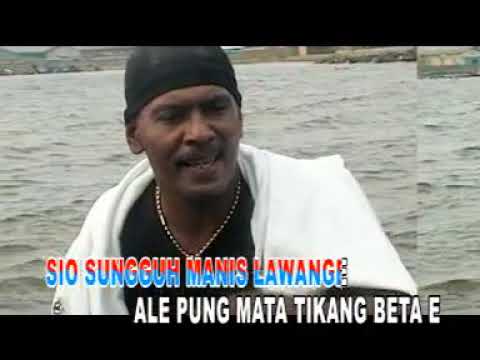 Alfonso - Nona Kain Kabaya (Official Music Video)