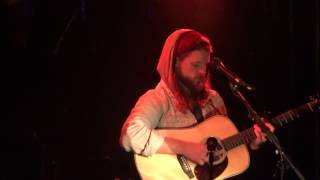 Mighty Oaks " CAPTAIN'S HILL " 13.04.2014 Lido Berlin 2/5