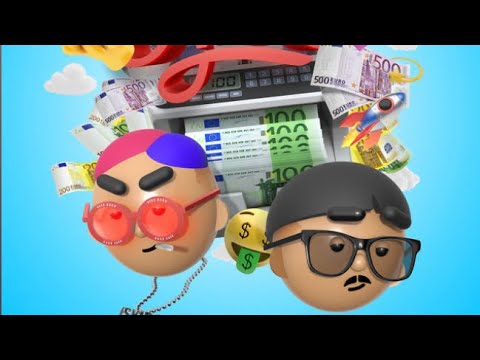 Boro Boro - Nena feat Geolier (testo + audio)