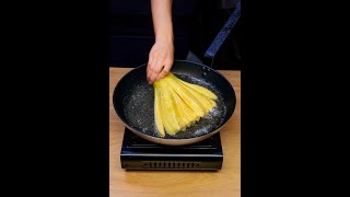 Now even Grandma cooks eggplants the same way! Brilliant idea!