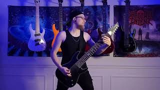 Video thumbnail for Schecter Damien Platinum 9 String Guitar Unboxing by Ryan Martin 191