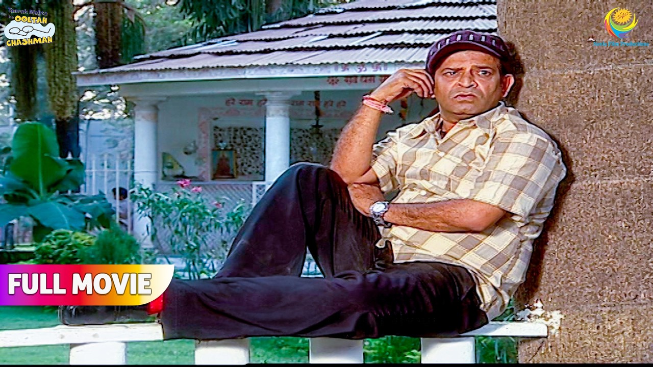 Kis Soch Me Duba Hai Abdul ! | FULL MOVIE | Taarak Mehta Ka Ooltah Chashmah