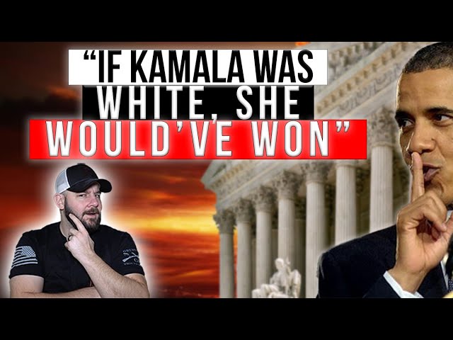 BOMBSHELL: Dem US Rep - "If We Had A White Guy, We Would've Won".. Dem Civil War May Be Breaking Out