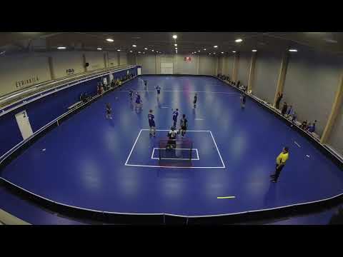 FBA Winter Cup 2020  Tiikerit Sininen - KooVee