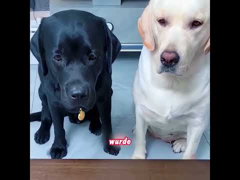 Bist du deinen Haustieren gegenüber manchmal unfair?