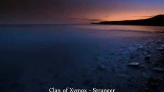Clan of Xymox - Stranger (demo)