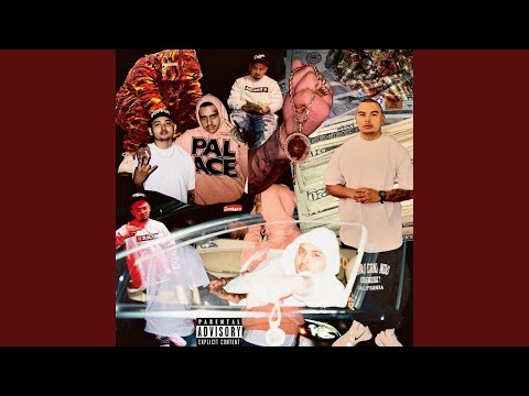 30 on my hip (feat. Austin The Pacman)