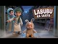 Labubu Ka Saaya اللہ کا نام Islamic Horror Story Islamic Kids Official