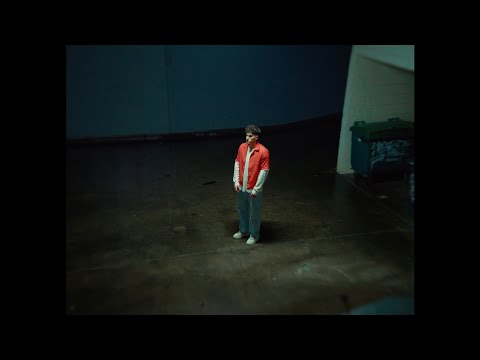 Toby Hobart - Feel The Same (Lyric Video)