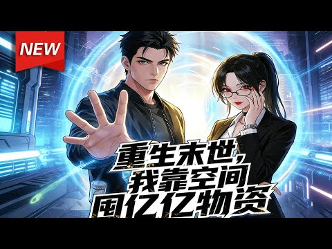 MULTISUB📢新番上线《重生末世，我靠空间囤亿亿物资》第1~67集丨末世重生携空间，离婚囤货，血债血偿踏逆袭路！#漫剧 #破晓动漫社