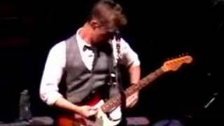 Hanson - look at you