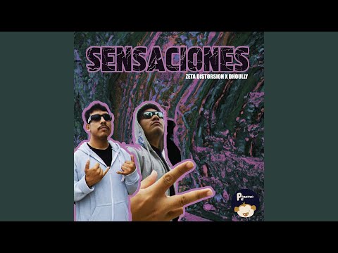 Sensaciones