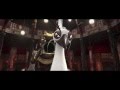 Lord Shen Music Video: Awake and Alive 