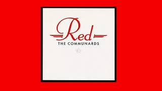 The Communards ‎&quot; Red &quot; Full Album HD
