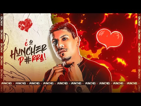 AUTOMOTIVO - HUNCHER & MC DANNY, MC PETT, DJ WILL CANALHA (ELETROFUNK)