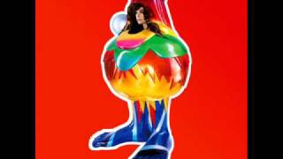 Björk - My Juvenile