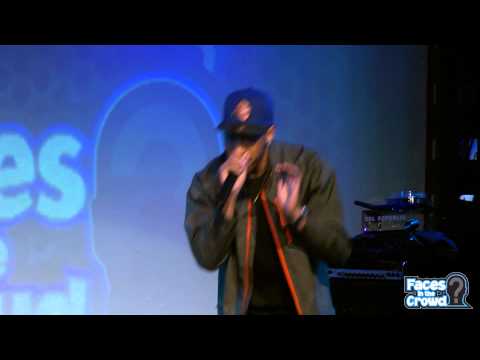 PO NEVADA - MARCH 31ST 2015 FACES IN THE CROWD SHOWCASE @ SOB'S