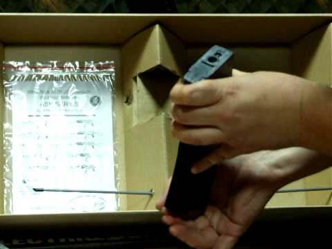 TANIEMILITARIA.PL - PREZENTACJA MODELU ASG AK-74 (ASK204P) FIRMY APS