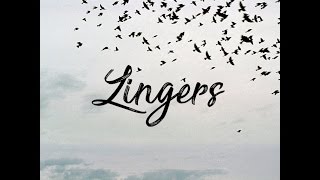 Download lagu Eizy - 'LINGERS' ( Lyric Video ) mp3