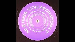 Positive   Nils Hess & Mao Molano