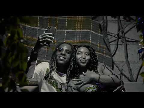 NTOMBI  YACUCHONGA (Official Video) DIRECTOR CUT - PEC PSD