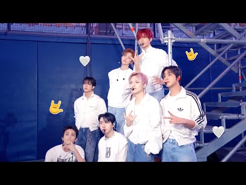 SMTOWN🩷 우리가 쩔어주자💥 | SMTOWN LIVE 2025 in SEOUL Behind the Scenes