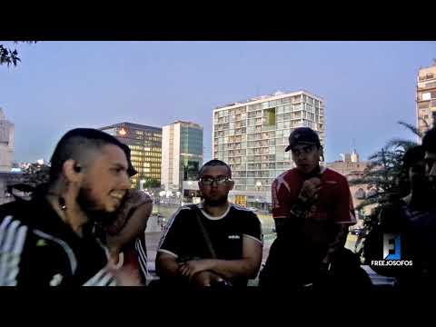 Roza vs GON1 [Final] Fecha 5