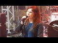 The Gathering - Meltdown (live @ Midsummer Prog 2018, Valkenburg 23.06.2018) 2/4