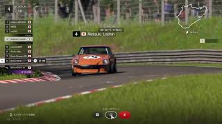 【GT7】エスコン8だ！？知らねえや、こっちは地上だ！ワクワクドライブ部屋配信！！！　痛車OKドリフト&グリップ部屋配信！　質問・コメントお気軽に