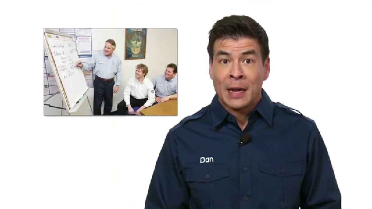 Job Description | Drain Technician