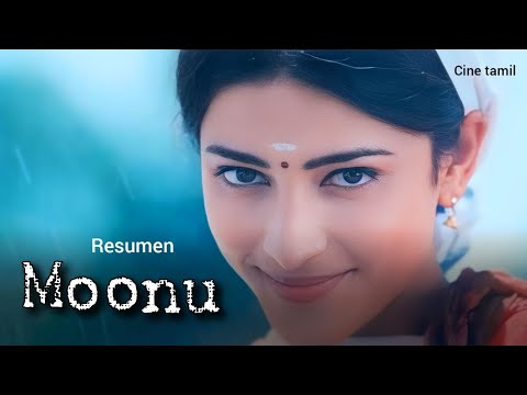 THREE SUMMARY| KOLLYWOOD| Indian movie #3movie