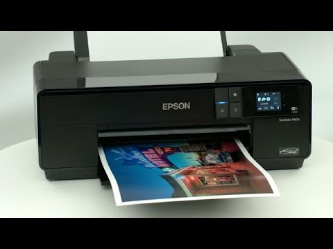 C11CE21201 | Epson SureColor Wide Format Inkjet Printer | Large Format | Printers | For | Epson US