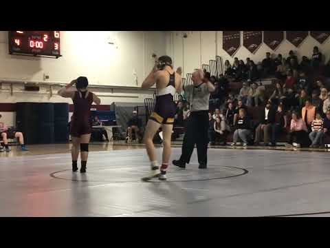 Mascoma vs Lebanon - Paxten