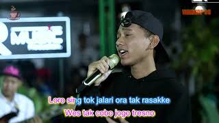 Download lagu (Versi Karaoke)Top Topan Kulo pun angkat tangan - Esa Risty ft Mamnun - Karaoke Tanpa Vokal mp3