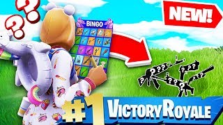 Push The Line W Ssundee New Game Mode In Fortnite Battle Royale - fortnite bingo new game mode in fortnite battle royale