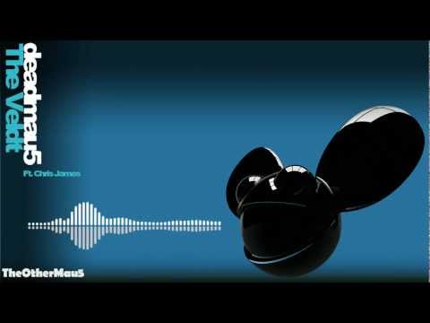 Deadmau5 - The Veldt [Ft. Chris James] (8 Minute Edit) || HD