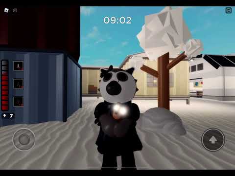 Laura Theme + Kill Jumpscare /Piggy Book 2 Chapter 11/