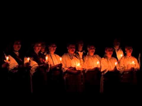 KUU Cernik - Na salašu kod Betlema