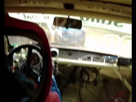 Alan Schwartz 3ª Etapa da Copa SC 2010