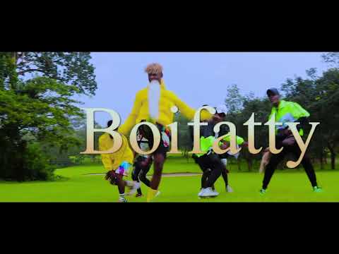 Boifatty-Kill Dem(Official Video)