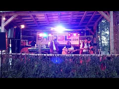 "Ivan spielt auf" Band 3L Live - Cover Alpenoberkrainer Alpski