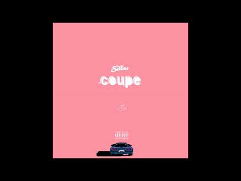 Eddy I. - Coupe