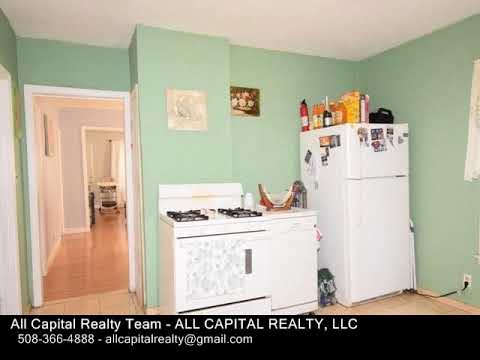 106-108 WINFIELD STREET, Worcester MA 01602 - Multi Family Home - Real Estate - For Sale -