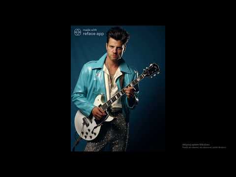 BLVCK COBRV, Benni Hunnit - Rockstar