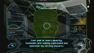 Metroid Prime 3 Corruption: Part 39 (SkyTown, Elysia)