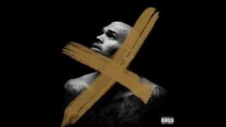 Chris Brown - Lost in Ya Love (Audio)