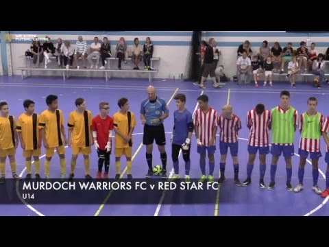 JSFL Grandfinals Summer 2015